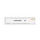 HPE Aruba Instant On 1430 5G Switch - 5 Ports - Unmanaged