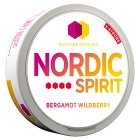 Nordic Spirit Wildberry X Strong 11mg 20s, 20s