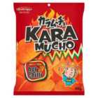 Koikeya Karamucho Hot Chilli Potato Snack 60g