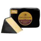 Davidstow 40 Month Extra Mature Cheddar Cheese 250g