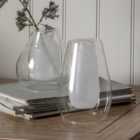Rainham Glass Vase