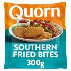 Quorn Frozen Vegetarian Southern Fried Bites, 300g