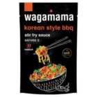 Wagamama Korean Style Stir Fry Sauce 120g