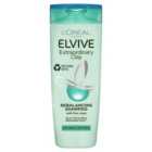 L'Oreal Elvive Extraordinary Shampoo 400ml