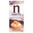 Nairn's Sea Salt & Mixed Peppercorn Oatcakes 200g