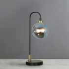 Tanner Table Lamp