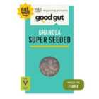 M&S High Fibre Super Seeded Granola 400g