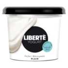 Liberte Plain Yoghurt 500g