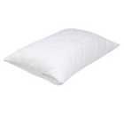 Soft Quilted Pillow And Mattress Protector Set - Set Of Single Mattress And 2 Pillowcases