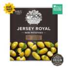 M&S Jersey Royal New Potatoes 750g
