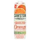 Cawston Press Squeezed Orange Juice, 1litre