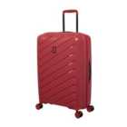 IT Luggage Coral Solidite Hard Shell Suitcase