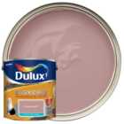 Dulux Easycare Washable & Tough Matt Emulsion Paint - Pressed Petal - 2.5L