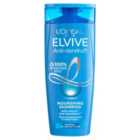 L'Oreal Elvive Mens Anti Dandruff Shampoo 400ml