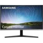Samsung LC27R500FHPXXU 27 Inch Full HD Curved Monitor