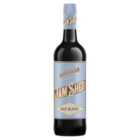 Jam Shed Red Blend Red Wine 75cl