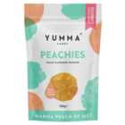 Yumma Candy - Peachies 138g