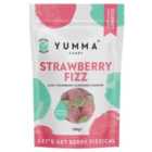 Yumma Candy - Strawberry Fizz 138g