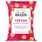 Joe & Seph's Toffee Popcorn 60g