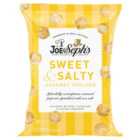 Joe & Seph's Sweet & Salty Popcorn 60g
