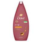 Dove Pro Age Body Wash Shower Gel 720ml