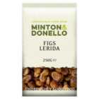 Mintons Good Food Lerida Figs 250g