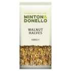 Mintons Good Food Walnut Halves 500g