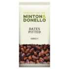 Mintons Good Food Pitted Dates 500g
