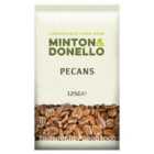 Mintons Good Food Pecan Nuts 125g