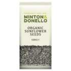 Mintons Good Food Organic Sunflower Seeds 500g