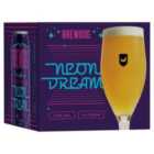 BrewDog Neon Dream 4 x 330ml