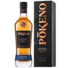 Pokeno Origin New Zealand Single Malt Whisky 70cl