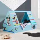 Disney Mickey Mouse Tent Single Bed
