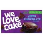 We Love Cake Free From Chocolate Pudding 225g