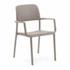 Bora Chair Turtle Dove Pack Of 2