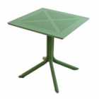 Clip 70cm Table Olive