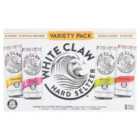 White Claw Hard Seltzer Variety Pack 8 x 330ml