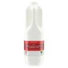 Waitrose Filtered British Free Range Skimmed Milk, 2 Litres