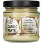 M&S Garlic Paste 90g