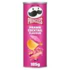 Pringles Prawn Cocktail Sharing Crisps 185g