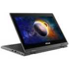 ASUS BR1100F 11.6 Inch 2 in 1 Laptop - Intel Celeron N4500