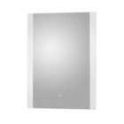 Hudson Reed 700 X 500 Ambient Mirror With 2 Lights