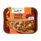 M&S Count On Us Chicken & Tomato Risotto 360g