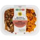 M&S Eat Well Smoky Chipotle Chicken 370g