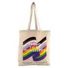 Waitrose Pride Bag, each