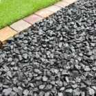Mainland Aggregates 20mm Charcoal Basalt Chippings