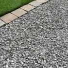 Mainland Aggregates 10mm Dove Grey Chippings