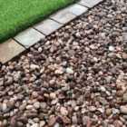 Mainland Aggregates 20mm Staffordshire Pink Chippings
