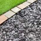 Mainland Aggregates 20mm Blue Slate Chippings