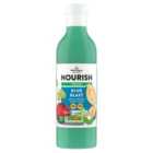 Morrisons Nourish Blue Juice 750ml